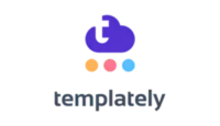 Templately logo - Templately coupon codes