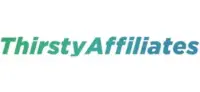 ThirstyAffiliates Pro Coupon Code - ThirstyAffiliates Logo