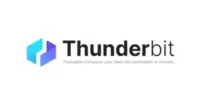 Thunderbit Coupon Code - Thunderbit Logo