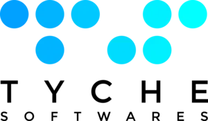Tyche Softwares Logo - Tyche Softwares Coupon Code
