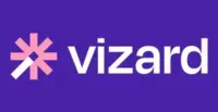 Vizard.ai Coupon Code - Vizard.ai Logo