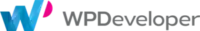 WPDeveloper logo
