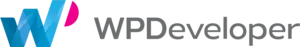 WPDeveloper logo