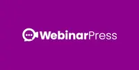 WebinarPress Coupon Code - WebinarPress Logo