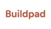 buildpad coupon code - buildpad logo