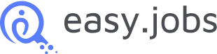 easy.jobs coupon code - easy.jobs logo
