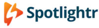 spotlightr Coupon Code - spotlightr logo