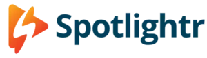 spotlightr Coupon Code - spotlightr logo